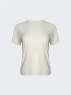 Emmylou T-Shirt Cream