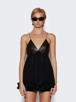 Anita Top Black -Artemides shop 2299729 L729 2509 03 1