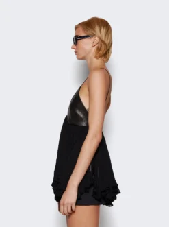 Anita Top Black -Artemides shop 2299729 L729 2509 04 1