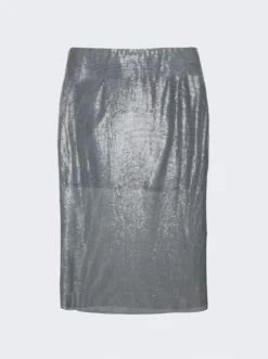 Viva Skirt Slate