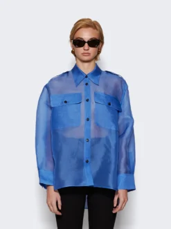 Missa Top Blue Iris -Artemides shop 2311382 W382 48601 03 1