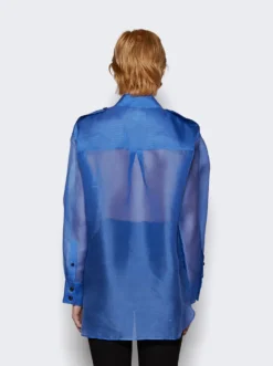 Missa Top Blue Iris -Artemides shop 2311382 W382 48601 05 1