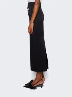 Loxley Skirt Black -Artemides shop 41084070 W4070 2509 04 1