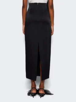 Loxley Skirt Black -Artemides shop 41084070 W4070 2509 05 1