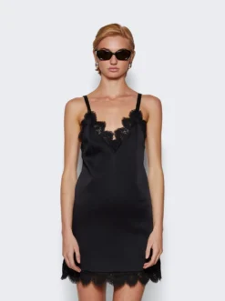 Bo Dress Black -Artemides shop 53934070 W4070 3962 03 1