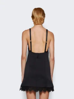 Bo Dress Black -Artemides shop 53934070 W4070 3962 05 1