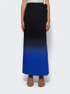 The Row Olina Skirt -Artemides shop 6458 W2235 03
