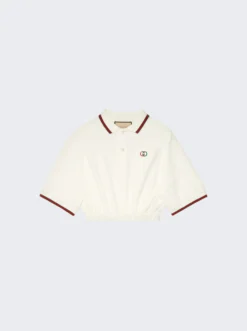 Gucci Classic Tee Sunlight