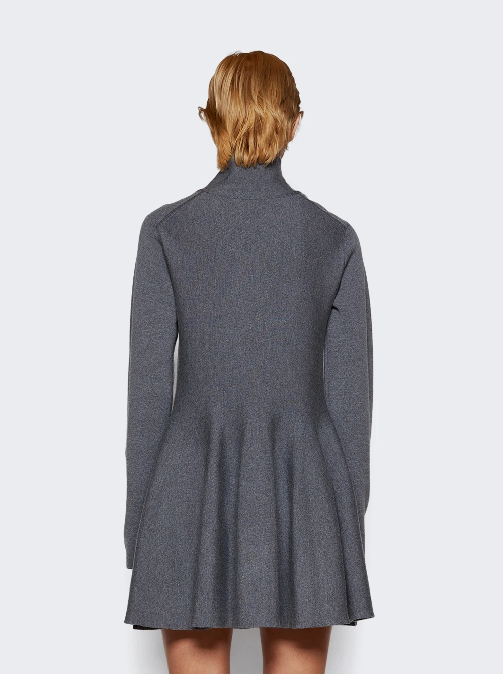 Clarice Dress Sterling 5 Clarice Dress Sterling - Image 5