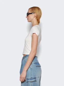 Baby T-shirt Ivory Ivy -Artemides shop CHLOE002 48613 04 1