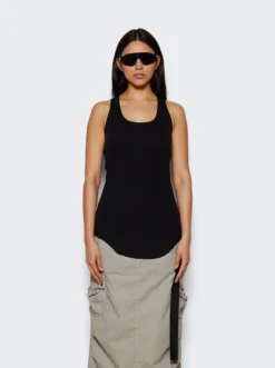 DRKSHDW Tank Top Black -Artemides shop DS01C6101 3962 03 1