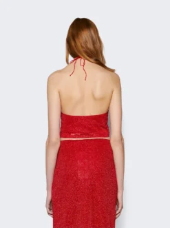 OSEREE Lumière Rose Top Cherry -Artemides shop FFS249 CHERRY 05 1 1