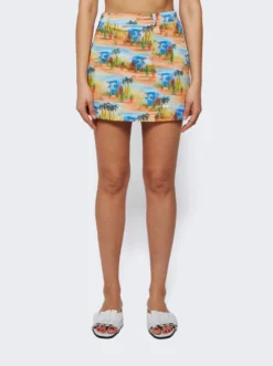 Skirts 003 -Artemides shop LB22SSTMJFUSK 003 03 1