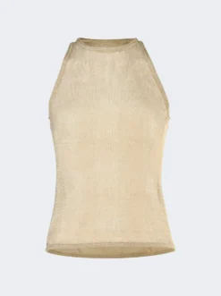 Tank Top Gold
