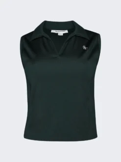 Sports Polo Vest Forrest