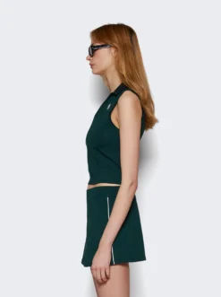 Sports Polo Vest Forrest -Artemides shop POAW231FO 37361 04 1