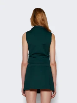 Sports Polo Vest Forrest -Artemides shop POAW231FO 37361 05 1