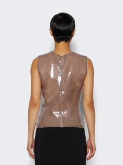 Nage Top Blue Print And Fog -Artemides shop T 221 PS24 Blue Print And Fog 05 1 1