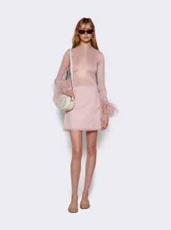 Alero Top Blush -Artemides shop T 225 PS24 F Blush 02