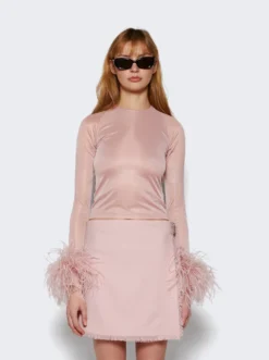 Alero Top Blush -Artemides shop T 225 PS24 F Blush 03