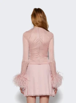 Alero Top Blush -Artemides shop T 225 PS24 F Blush 05