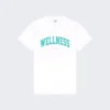 Wellness Ivy T-shirt White